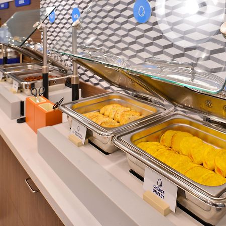 Holiday Inn Express & Suites Searcy By Ihg מראה חיצוני תמונה
