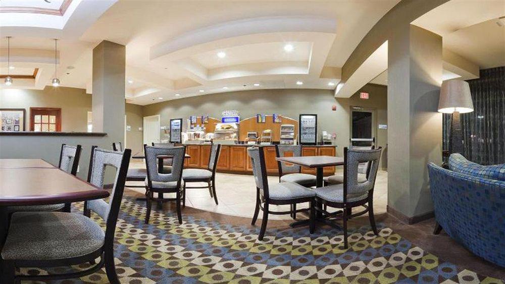 Holiday Inn Express & Suites Searcy By Ihg מראה חיצוני תמונה
