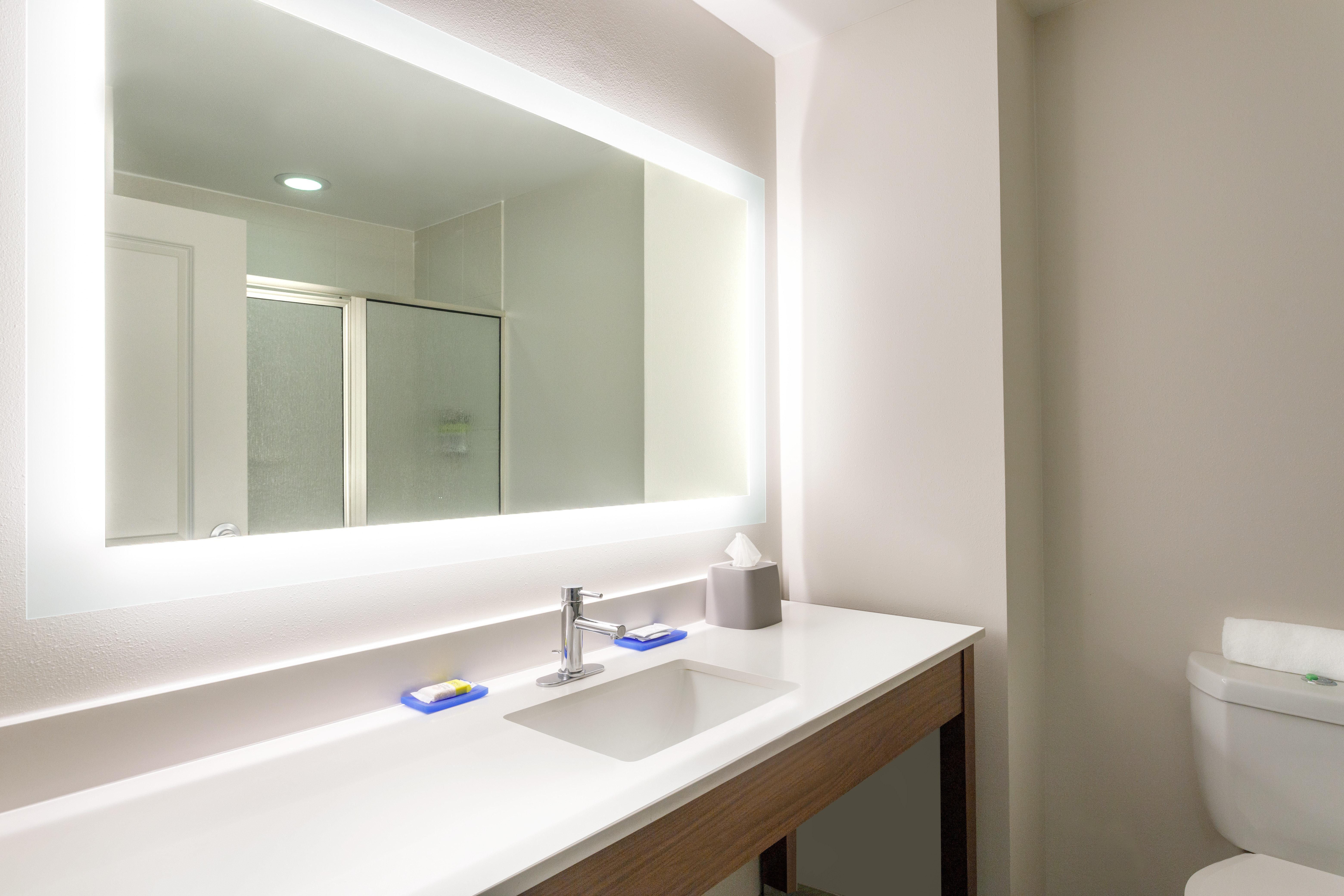 Holiday Inn Express & Suites Searcy By Ihg מראה חיצוני תמונה