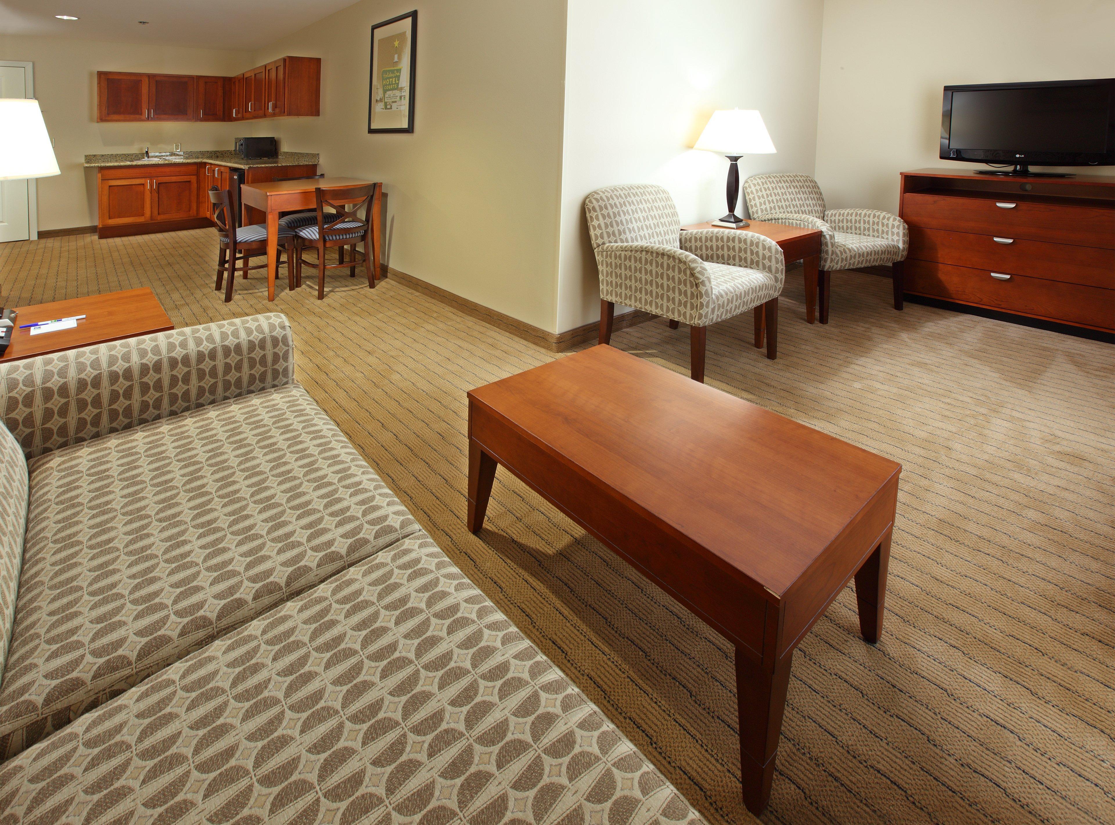 Holiday Inn Express & Suites Searcy By Ihg מראה חיצוני תמונה