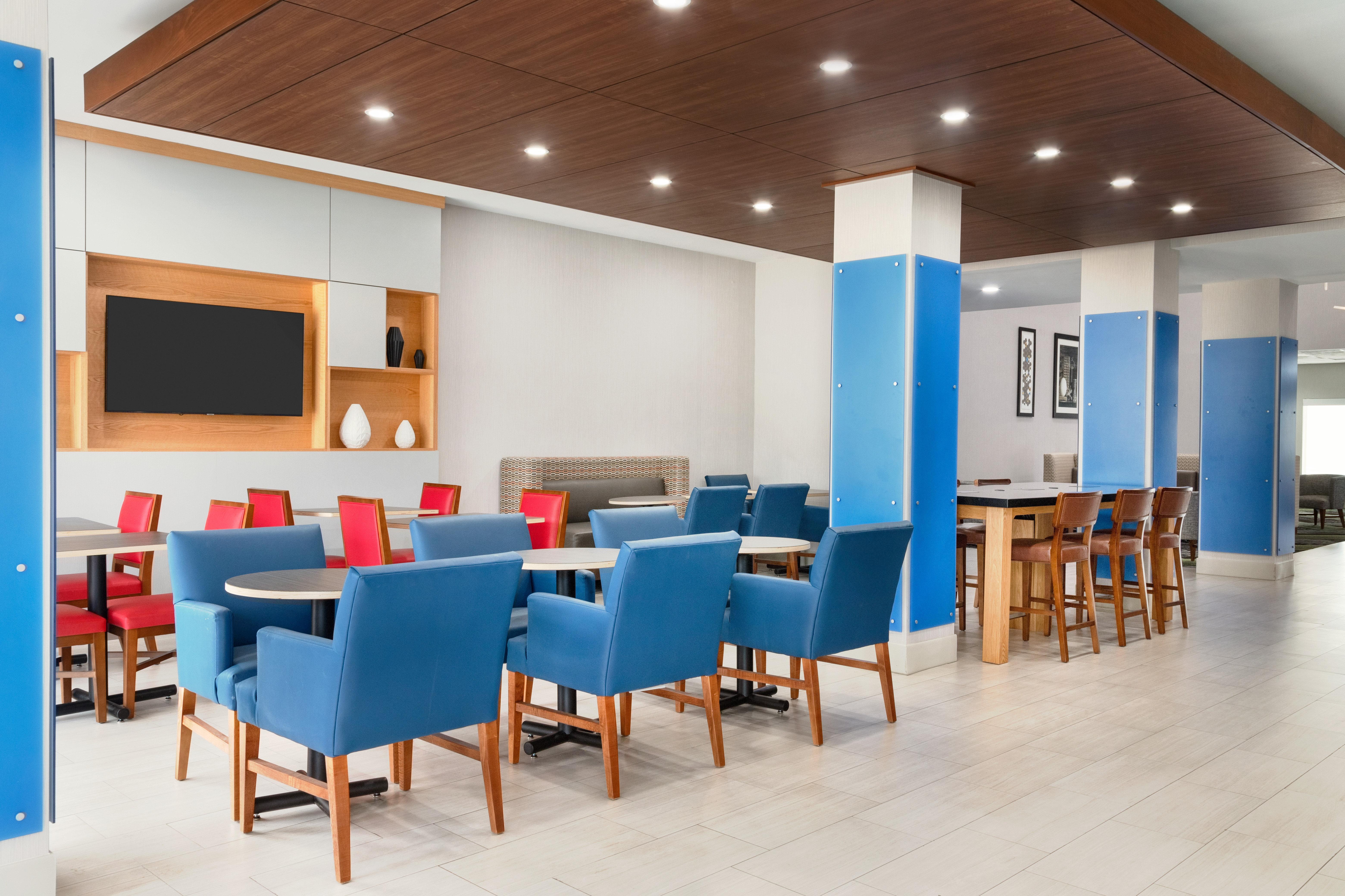 Holiday Inn Express & Suites Searcy By Ihg מראה חיצוני תמונה
