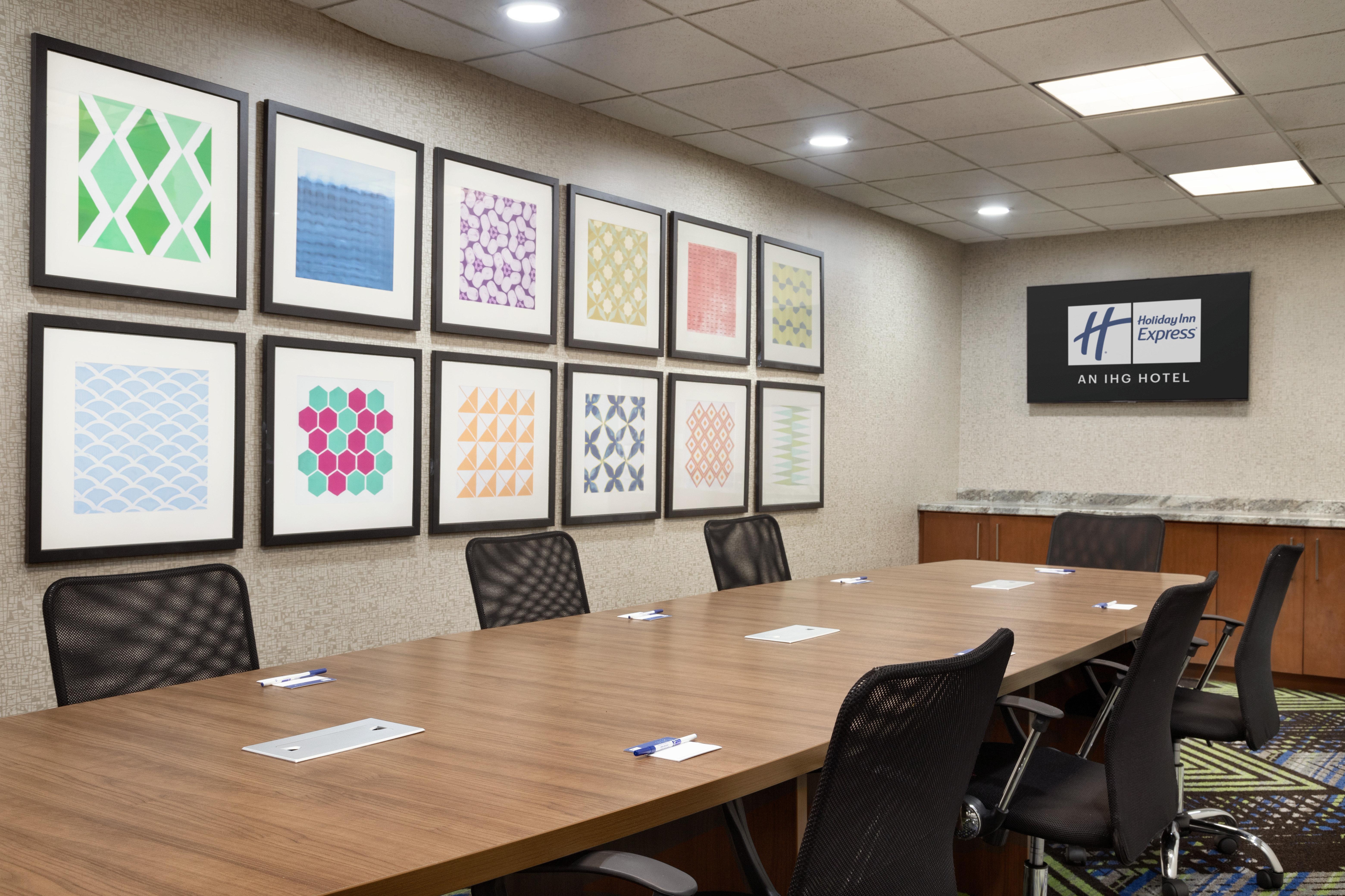 Holiday Inn Express & Suites Searcy By Ihg מראה חיצוני תמונה