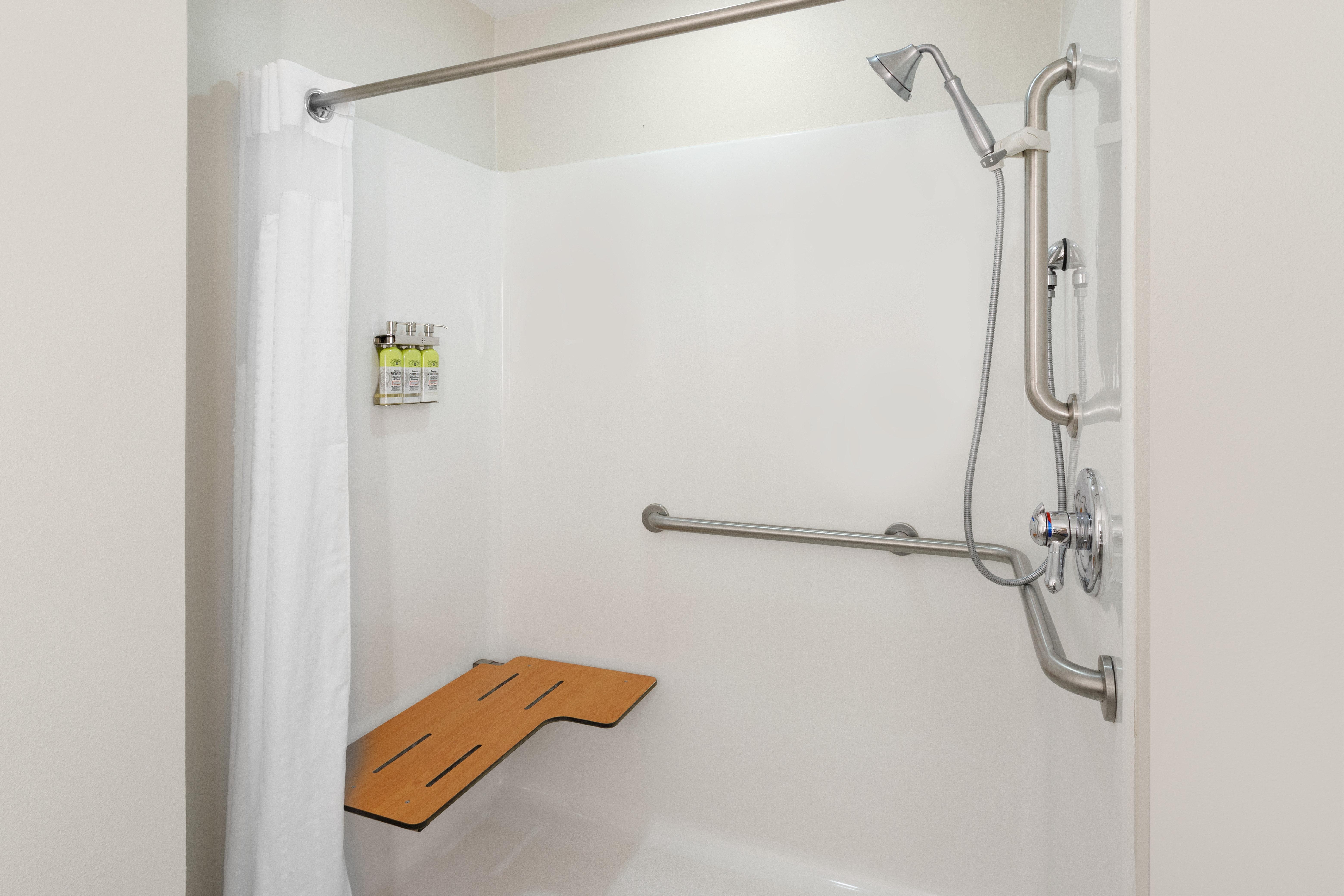 Holiday Inn Express & Suites Searcy By Ihg מראה חיצוני תמונה