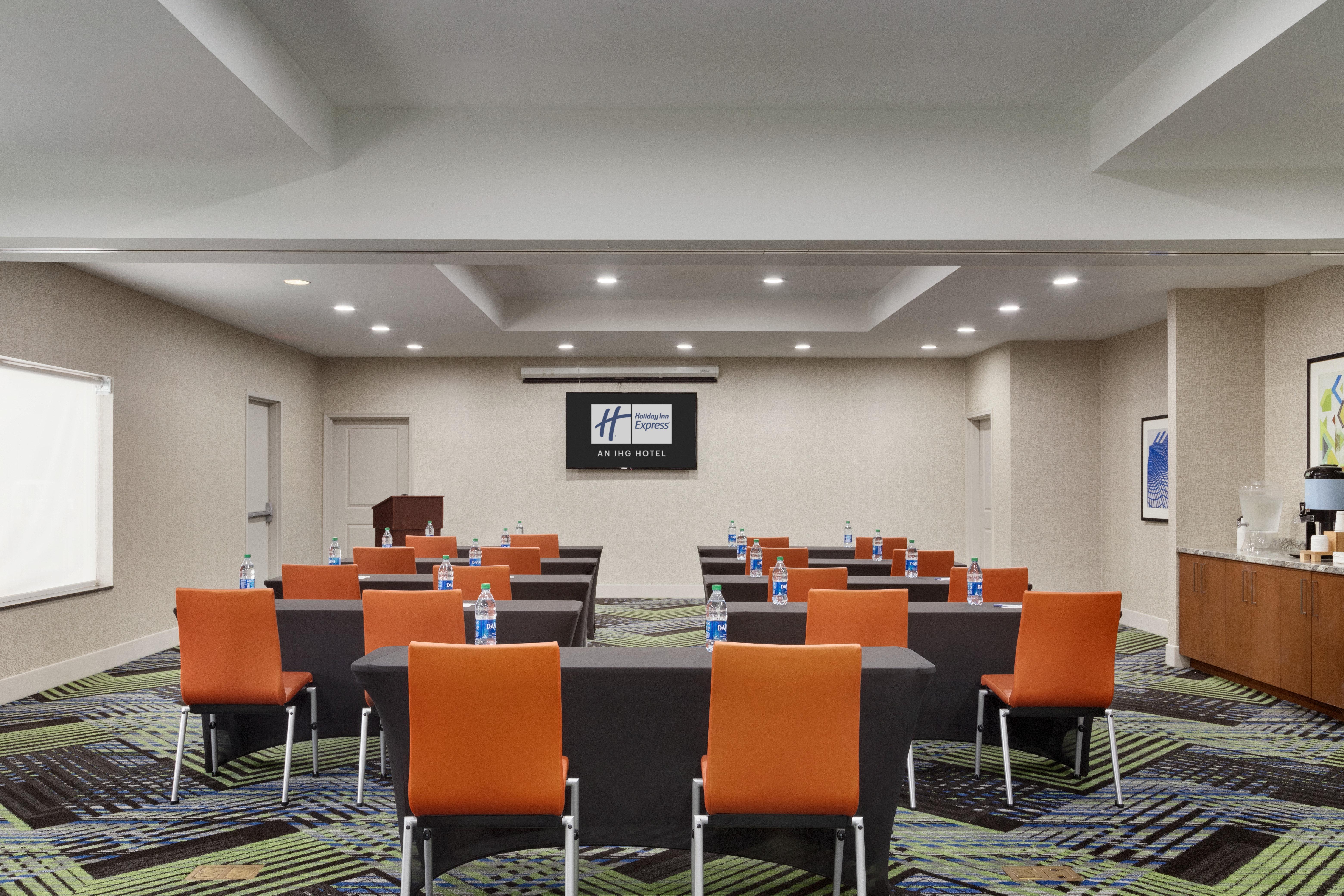 Holiday Inn Express & Suites Searcy By Ihg מראה חיצוני תמונה