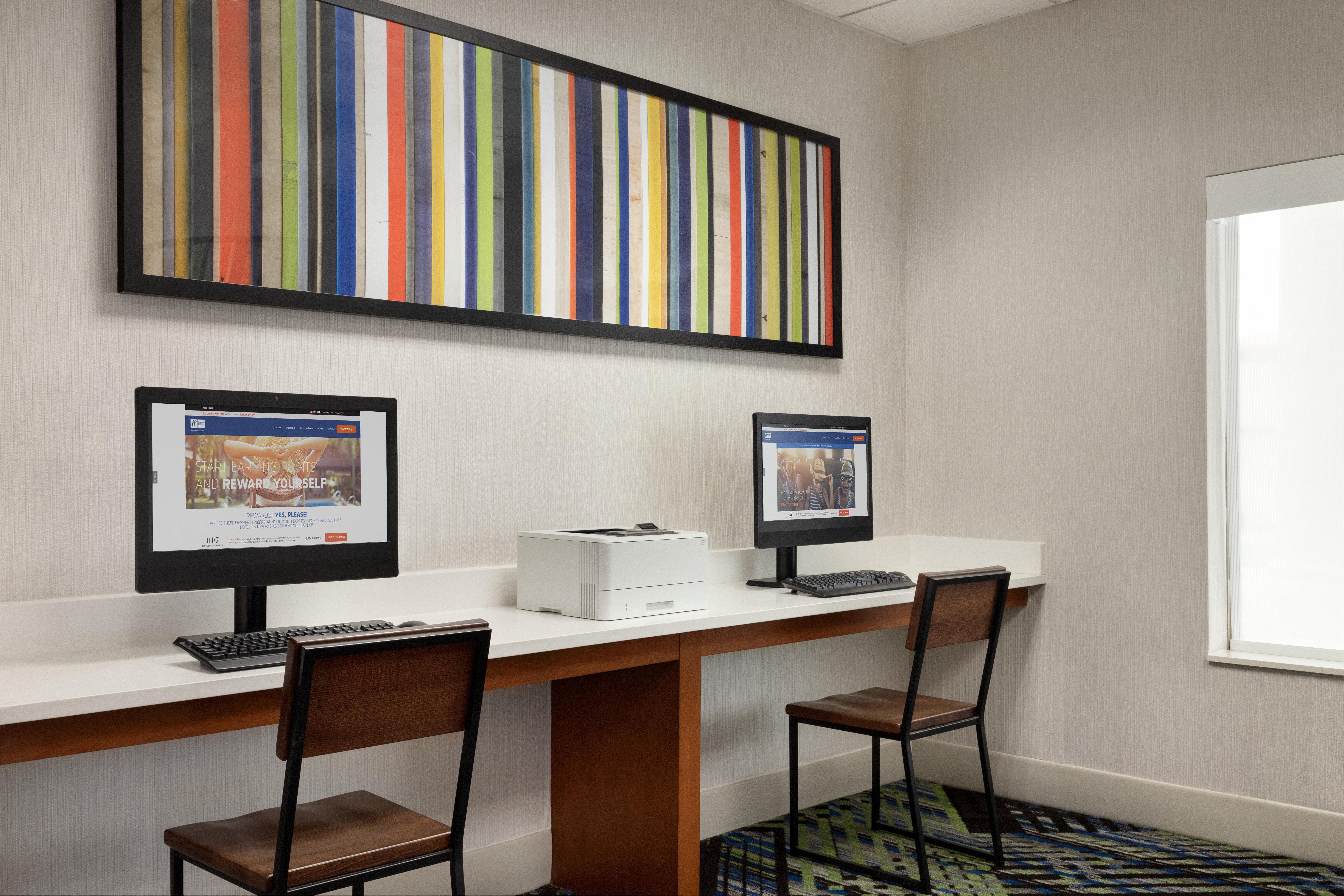 Holiday Inn Express & Suites Searcy By Ihg מראה חיצוני תמונה