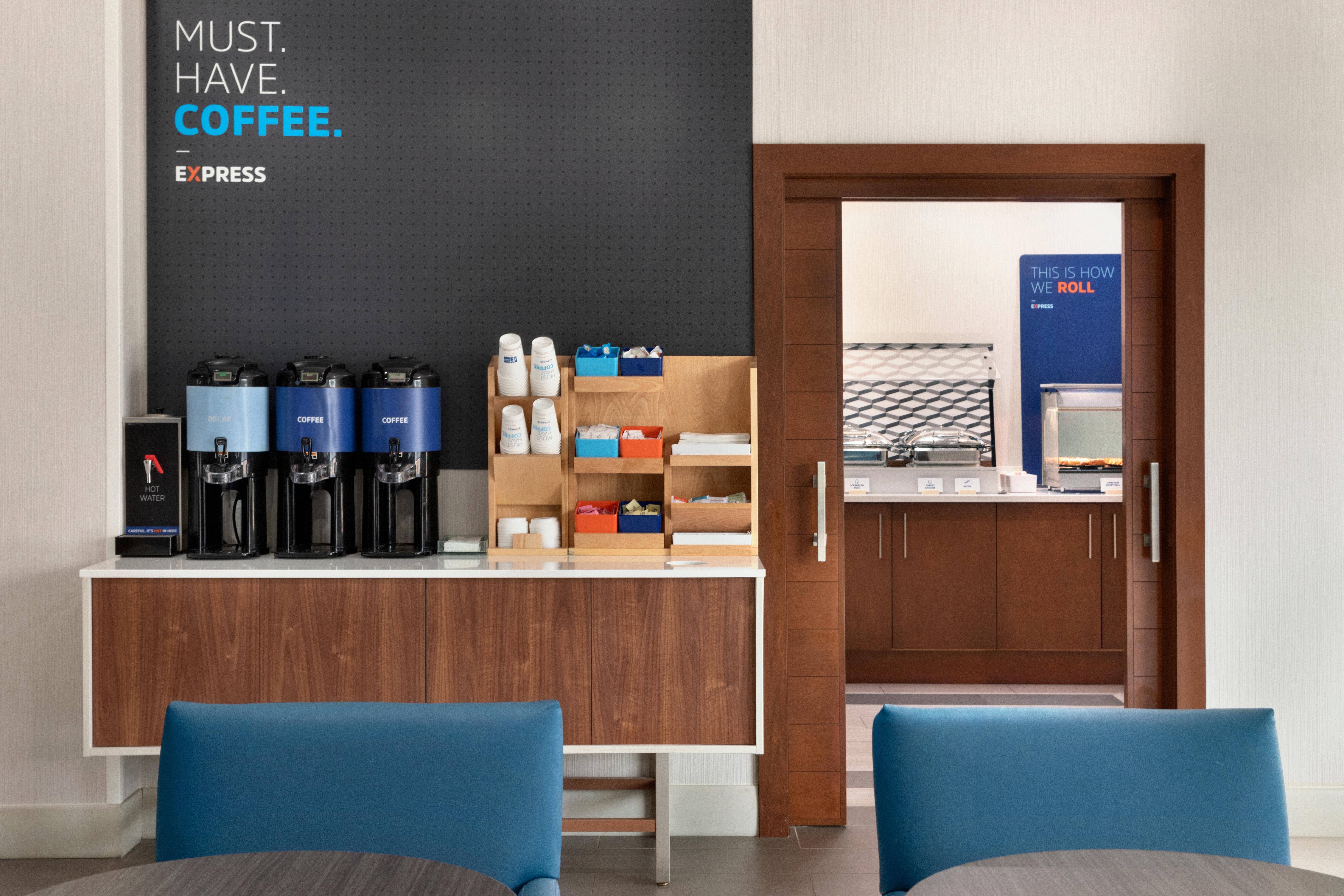 Holiday Inn Express & Suites Searcy By Ihg מראה חיצוני תמונה