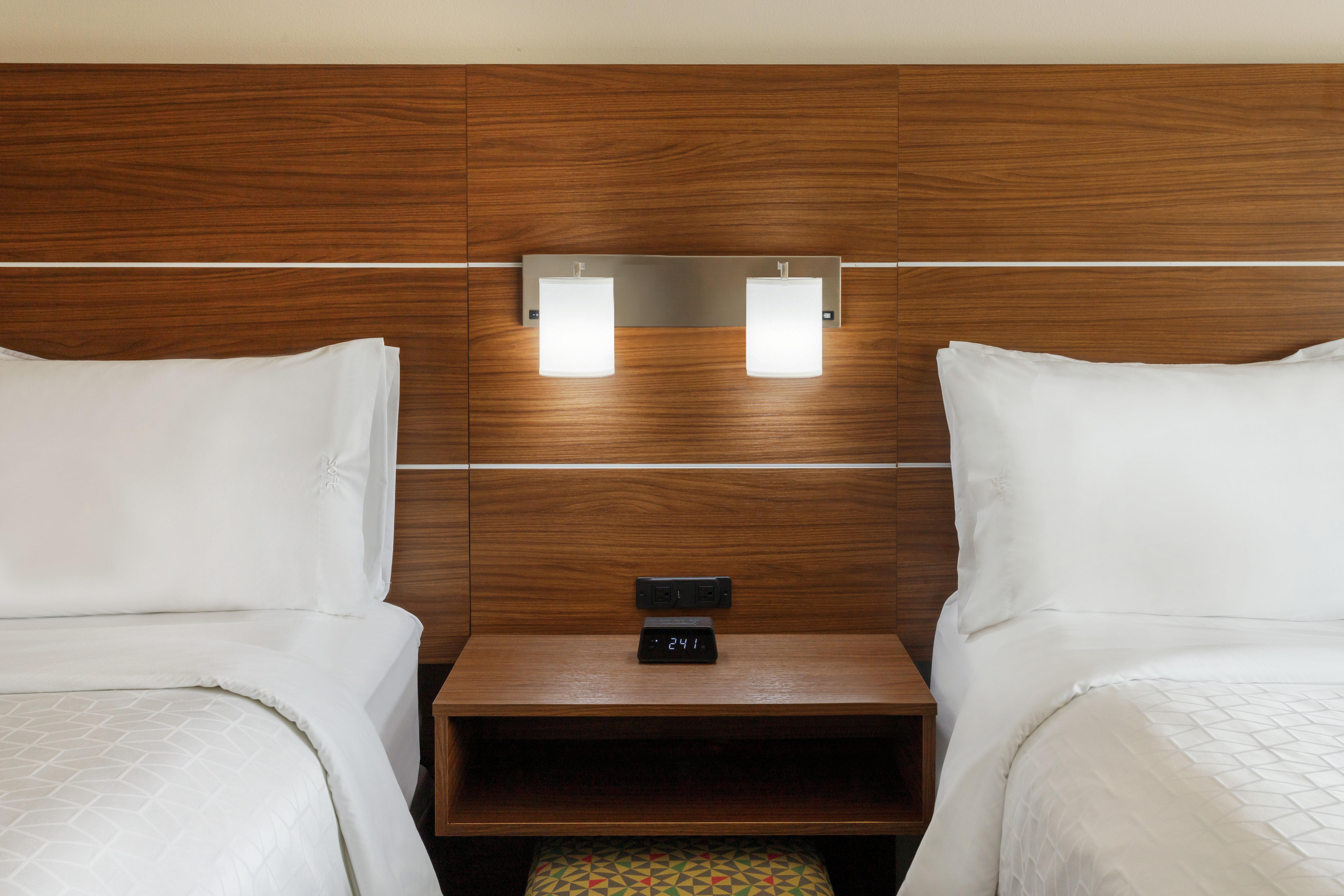 Holiday Inn Express & Suites Searcy By Ihg מראה חיצוני תמונה