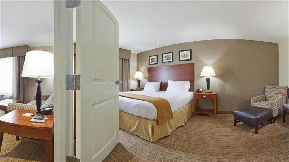 Holiday Inn Express & Suites Searcy By Ihg מראה חיצוני תמונה