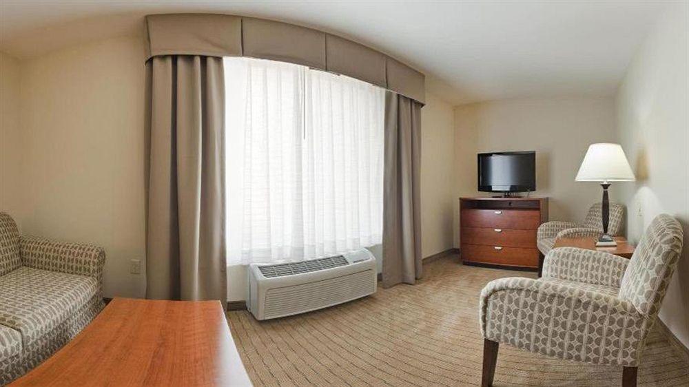 Holiday Inn Express & Suites Searcy By Ihg מראה חיצוני תמונה